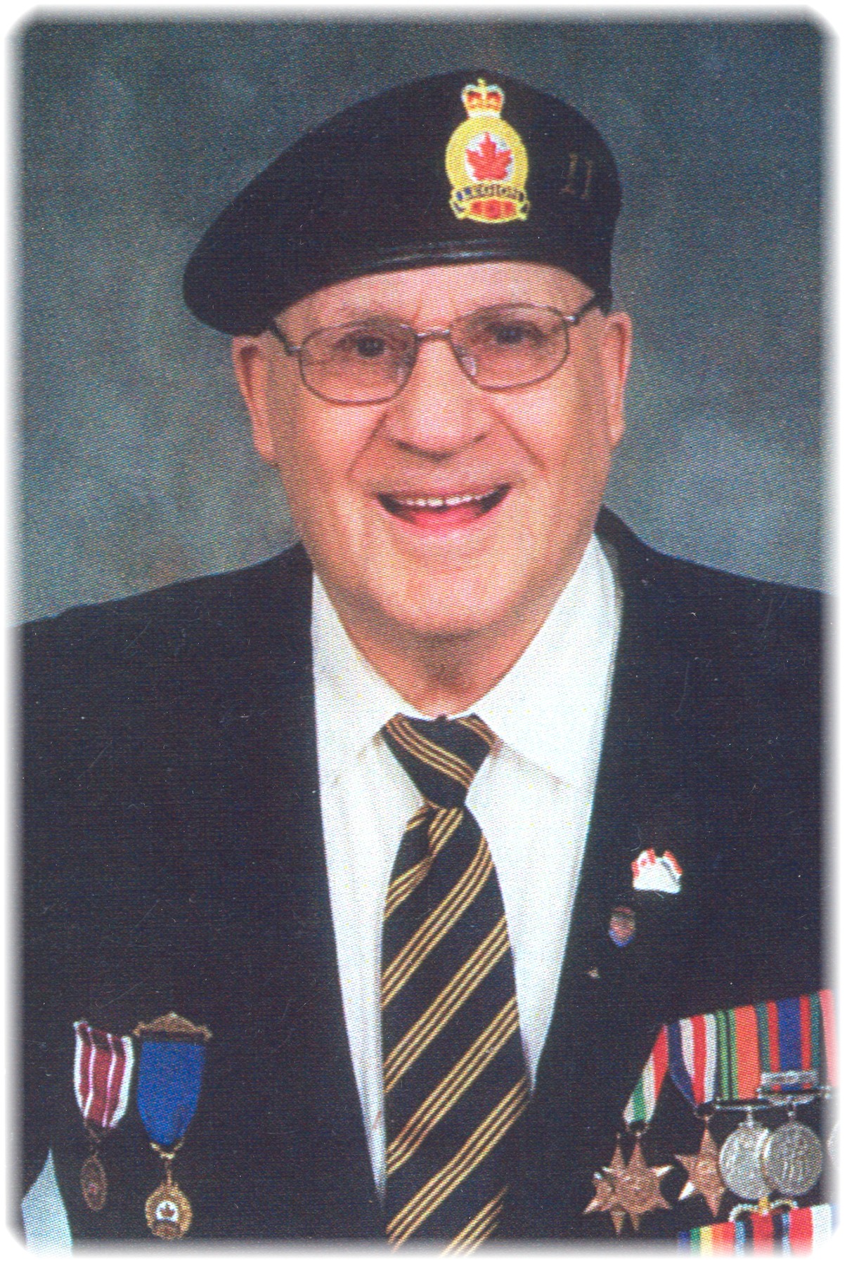 James K. Currie Obituary Assiniboia, SK