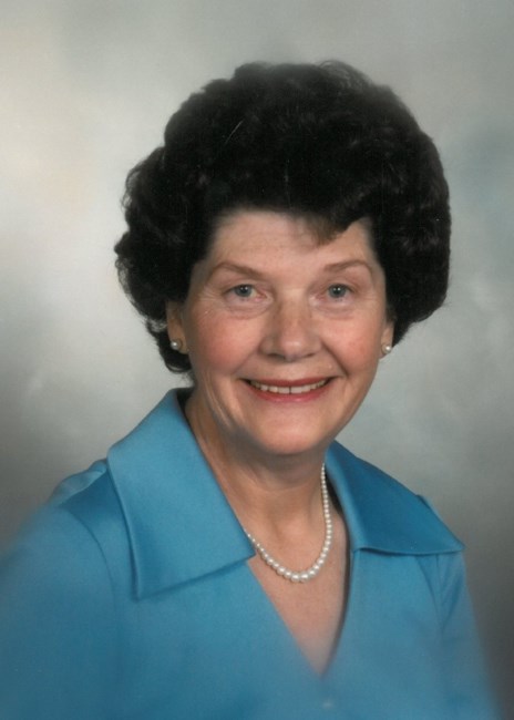 Obituary of Lois Mae Starnes (Moore) Stevens