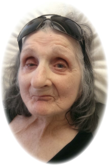 Obituary of Mary Evelyn Sharp