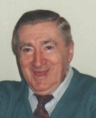 Obituary of James "Jimmy" Dimko Baltovich