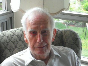 Obituario de William Schofield