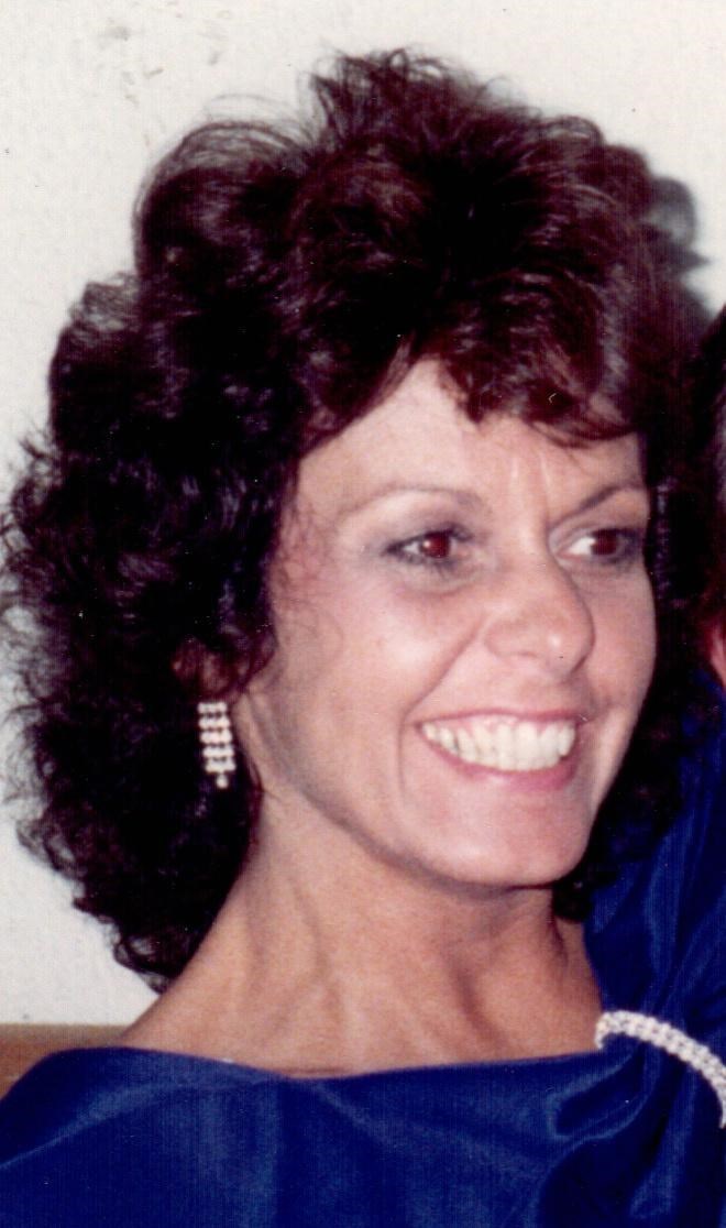 Obituary of Carol Ann Gilliland