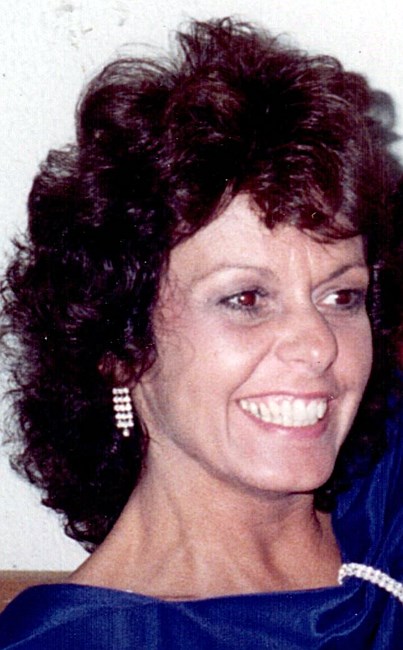 Obituario de Carol Ann Gilliland