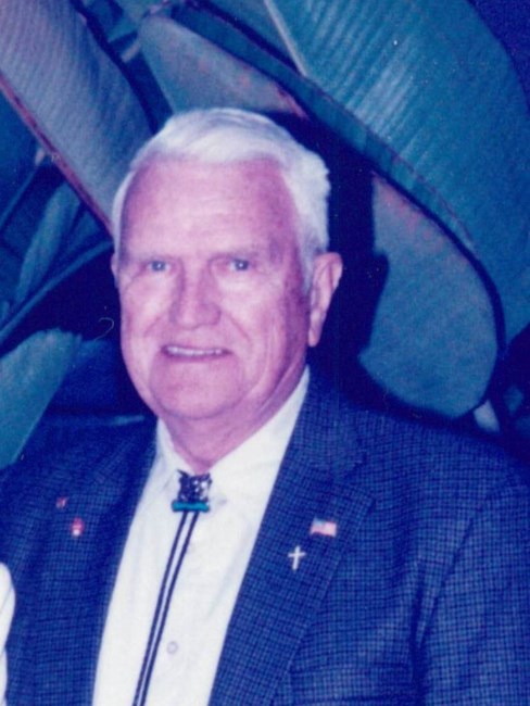 Obituary of James Carroll Ulvog
