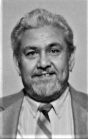 Obituary of Roberto Martinez