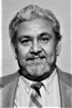 Obituary of Roberto Martinez