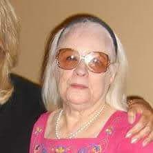 Obituary of Ruth Muree Edith Johnston-Pitts