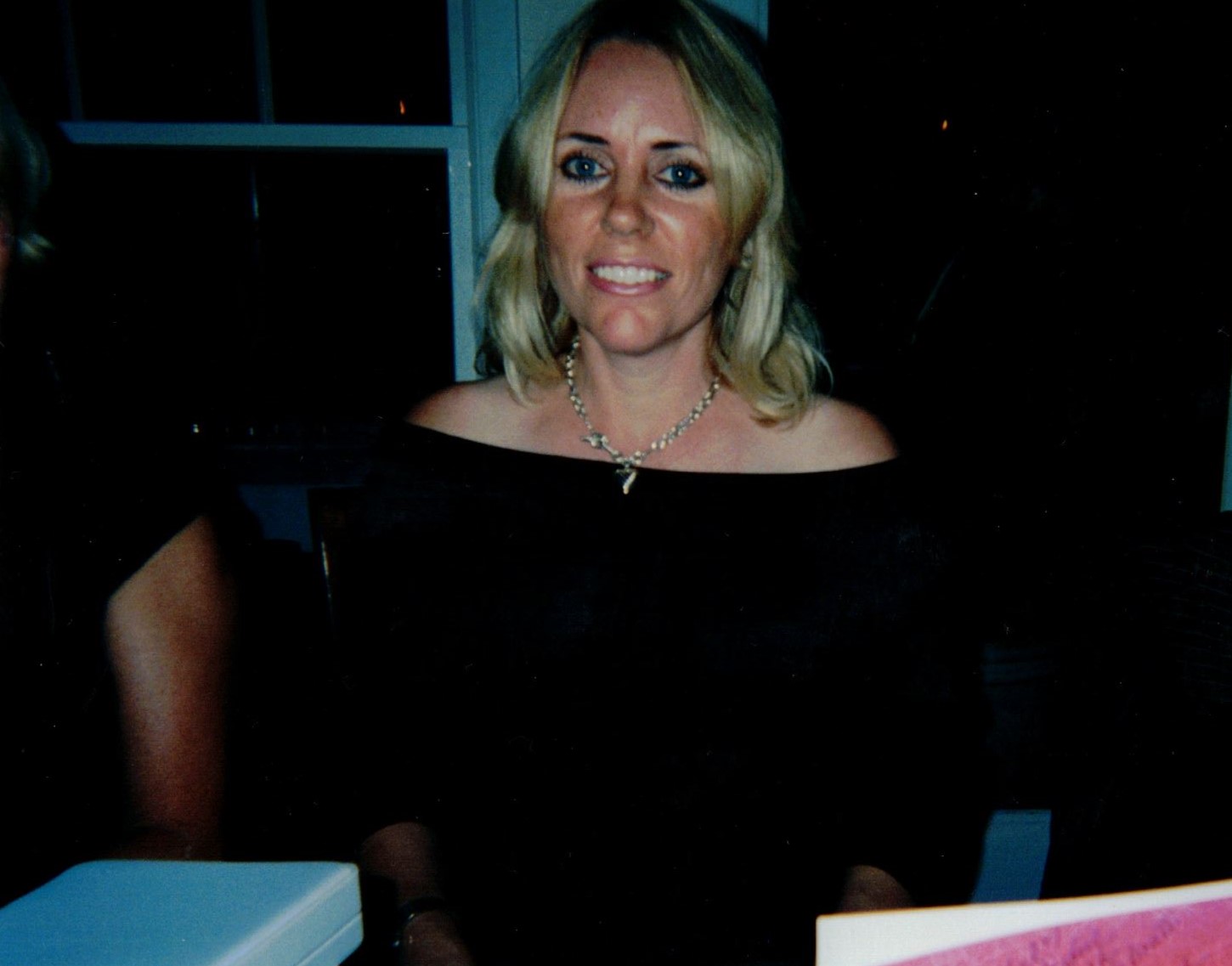 Obituary of Janet Anne Sforzo