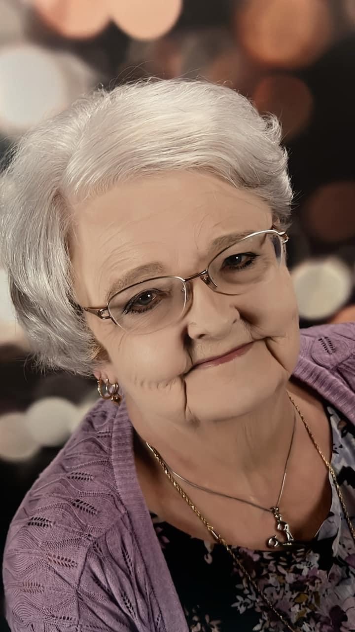 Obituary of Barbara Kathryn Witte