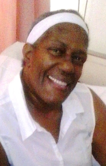 Obituary of Mary Louise Smith