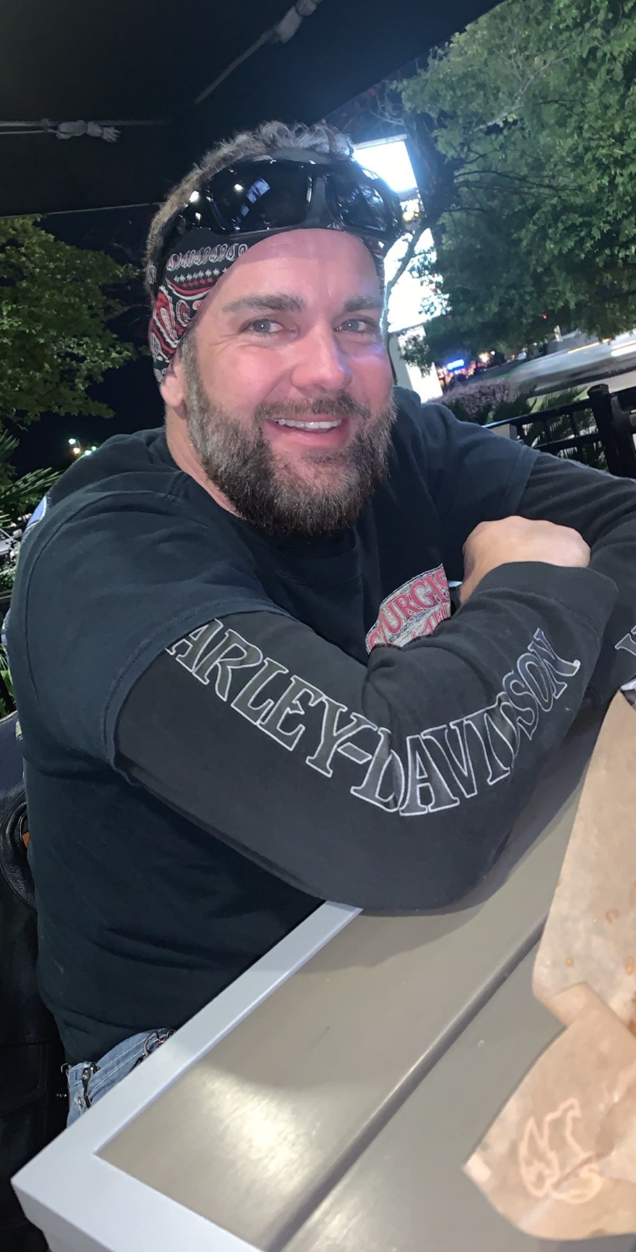 Avis de décès de Joel Anthony Black