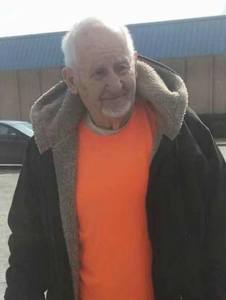 Avis de décès de Reginald R McClenon