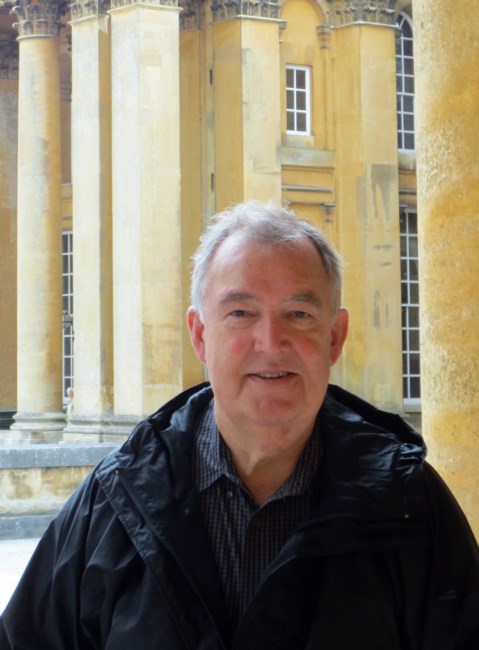 Obituary of William Bryant Frye