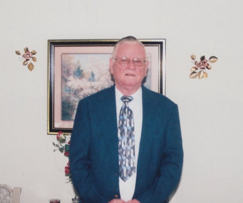 Obituary of Ervin L. Miller
