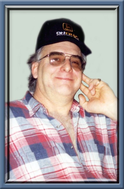 Obituario de Edward Chikoski