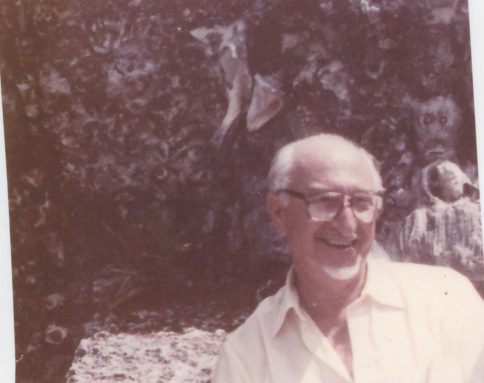 Obituary of David Friedman