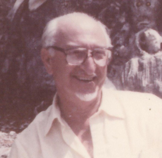 Obituary of David Friedman