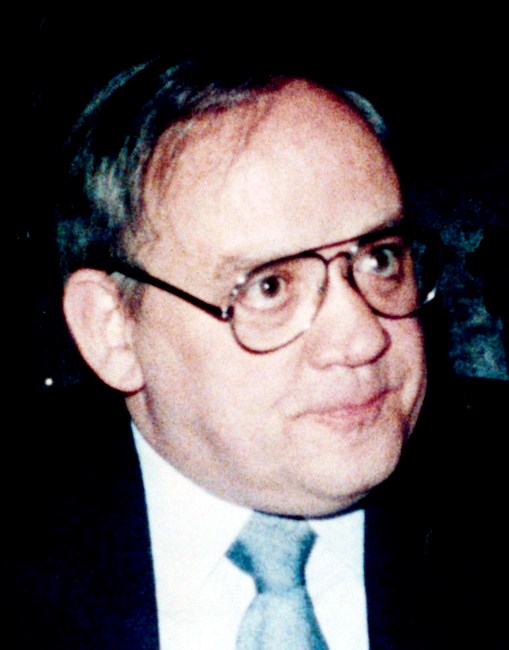 Obituary of Henry R. Przychodzki