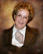 Ruth Werner