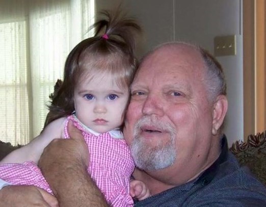 Obituary of Ronald Westmoreland