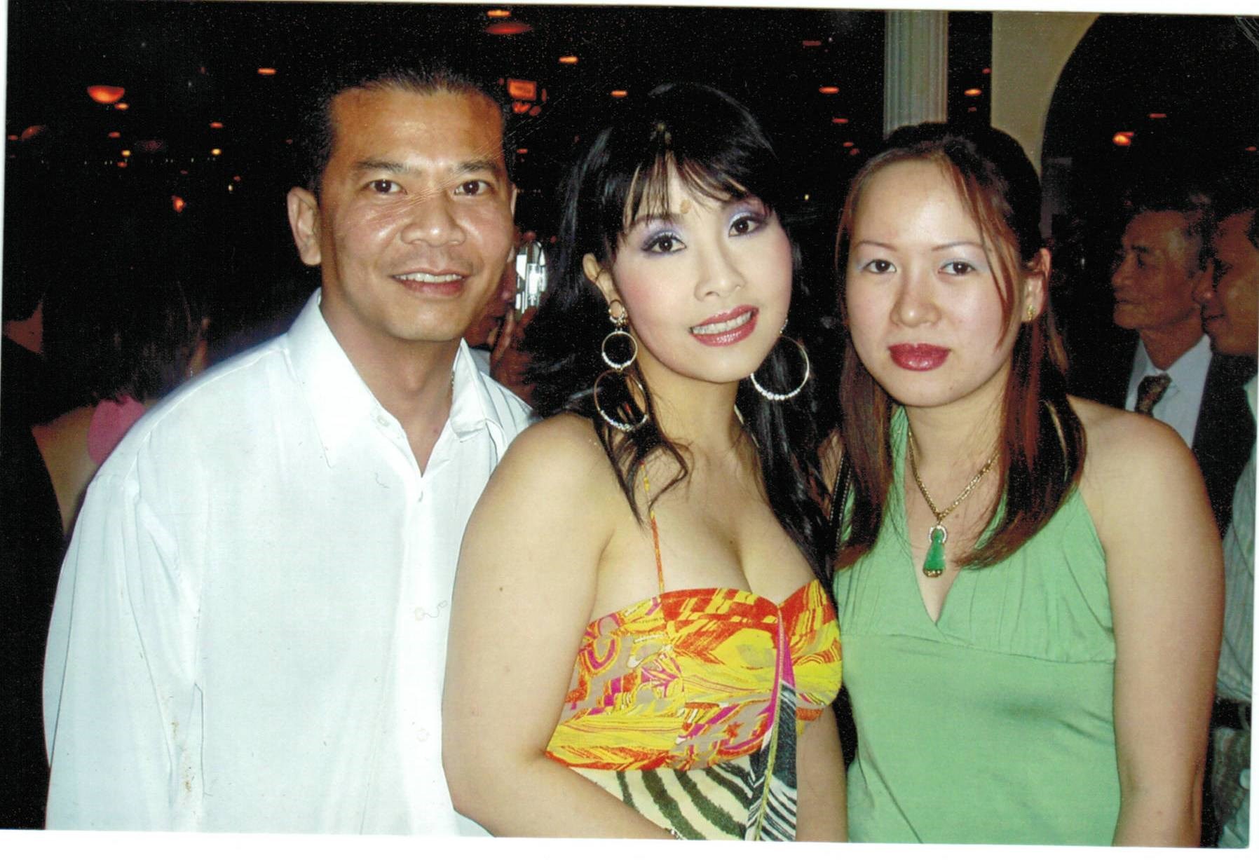 Obituary of Loc Ba Dinh