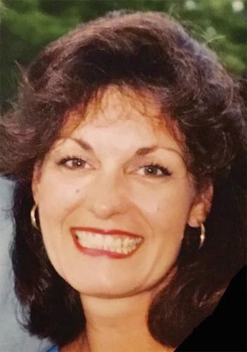 Obituary of Rose Mary Wetzel