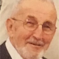 Obituary of Joseph M. McCarthy