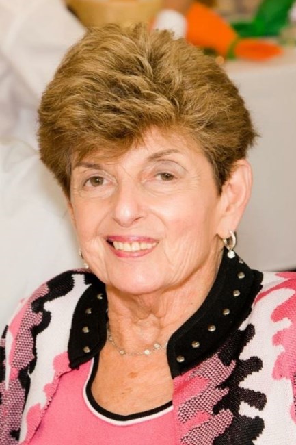 Obituary of Sylvia Abrams Fogel