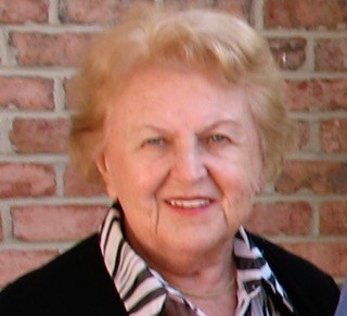 Obituary of Alice Ruth Landau