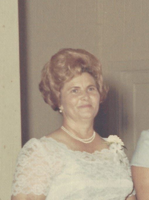Obituary of Nellie Mobley Lofton