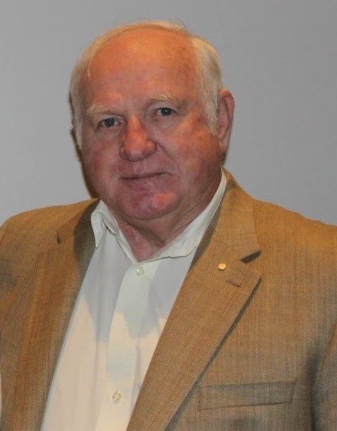 Obituary of Jerry Shaw Hall