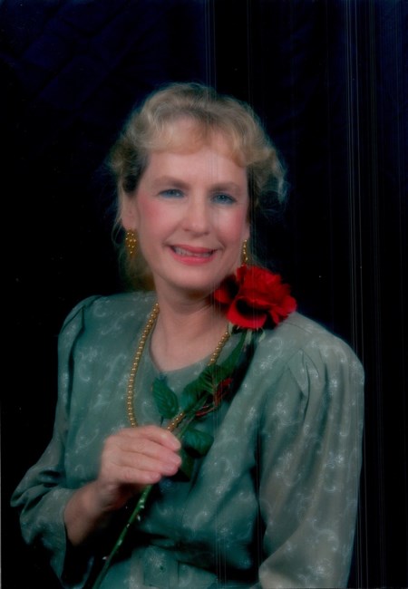 Obituary of Mrs. Faye Brady Gemmill