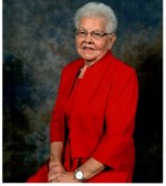 Margie Mathis