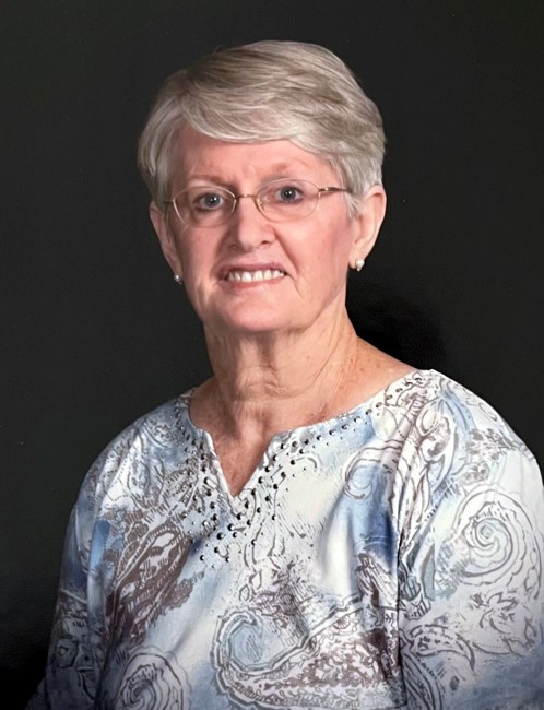 Obituario de Elizabeth Gayle Jordan Wright