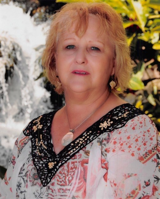 Obituary of Carol Jean Herrada