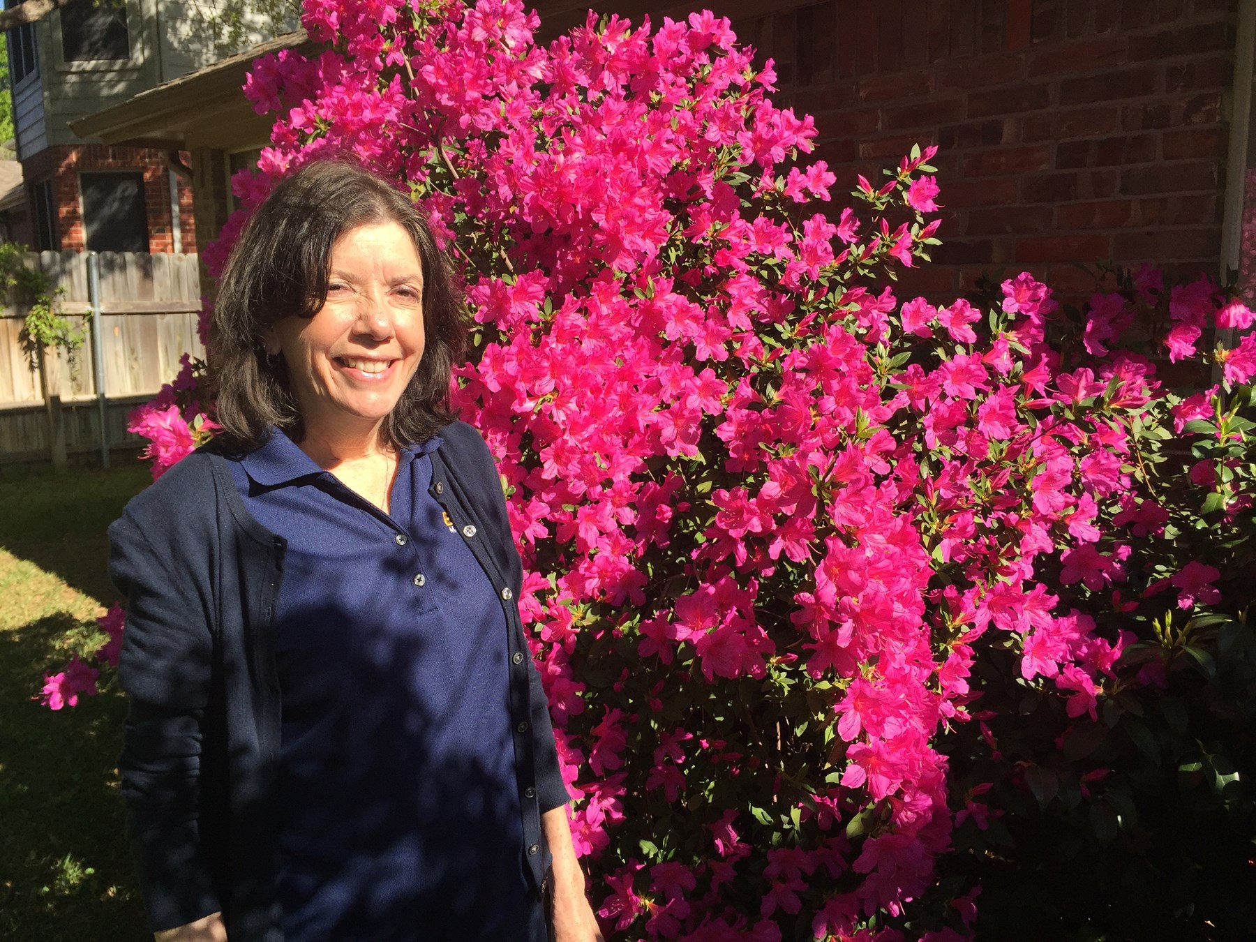 Obituary of Ellen Brevetti Chamberlain