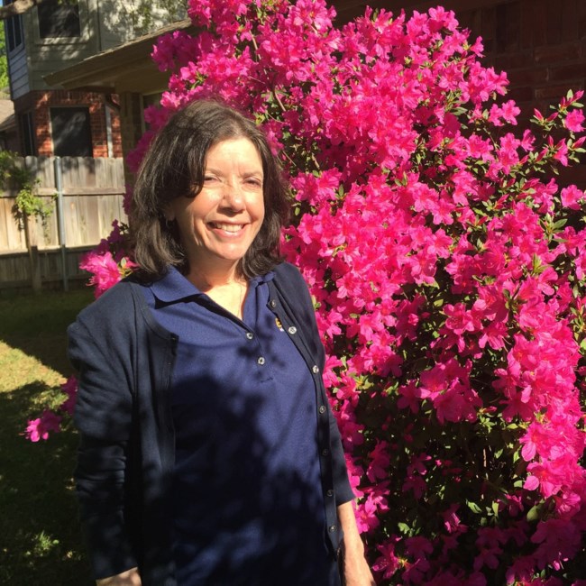 Obituary of Ellen Brevetti Chamberlain