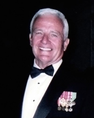 Obituary of Darrell Craig Heinrich