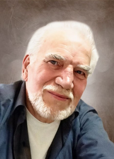 Avis de décès de Léonard Lacombe