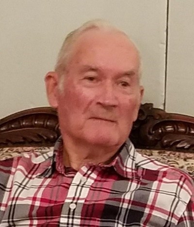 Obituary of Charles Edwin Kerr