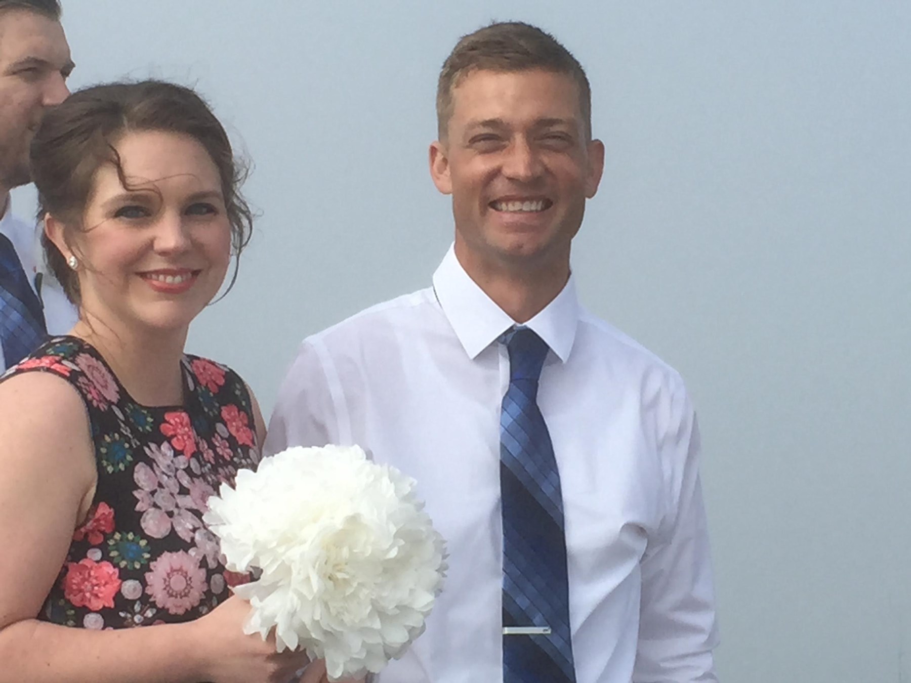 Obituary of Jared Wylly Overfield