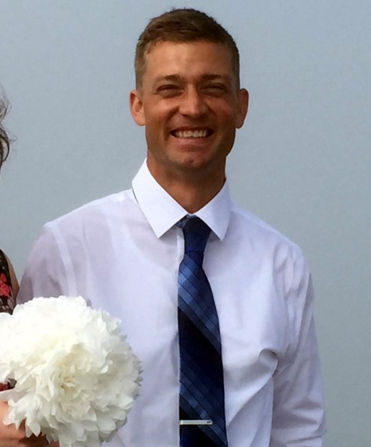 Obituary of Jared Wylly Overfield