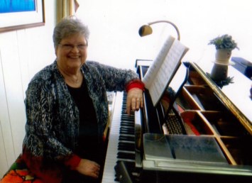 Obituary of Erla Mae Jerome