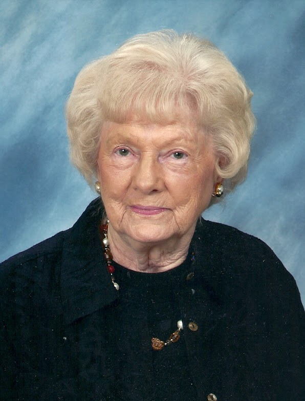 Blanche Jones Brougher Obituary Montgomery, AL