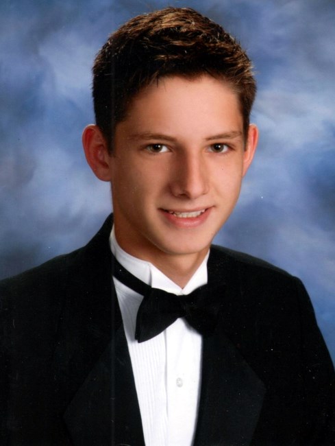 Obituary of Patrick Vincent Whitenight