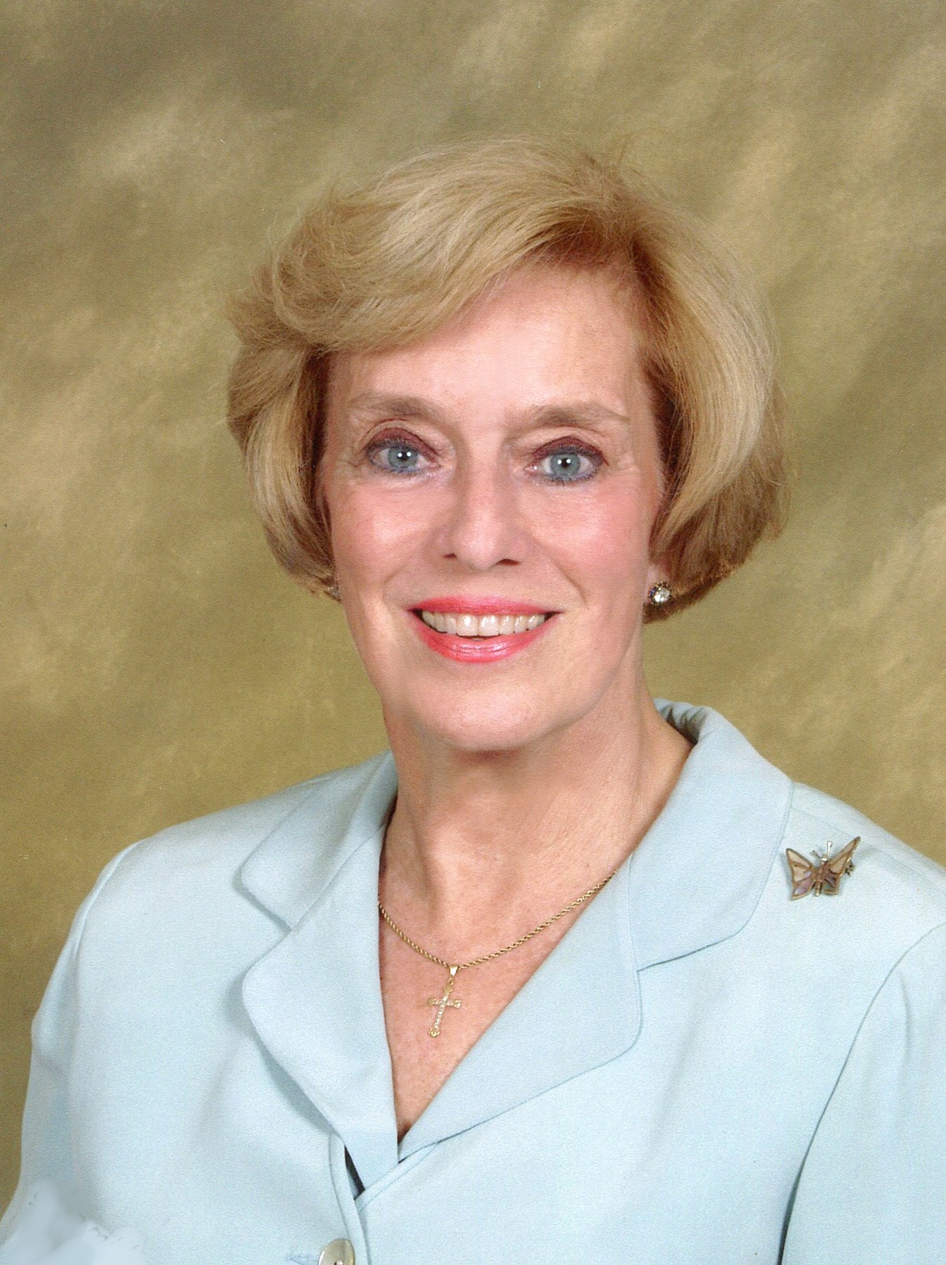 Gloria Keith Obituary