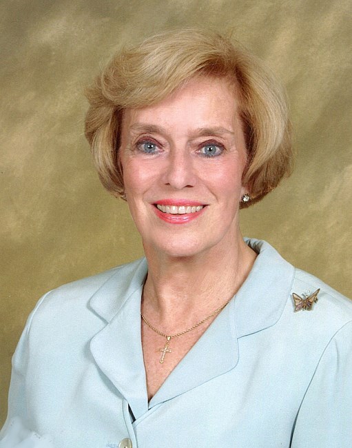 Gloria Keith Obituary