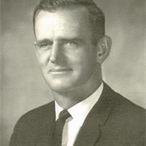 Obituary of Jack Temple