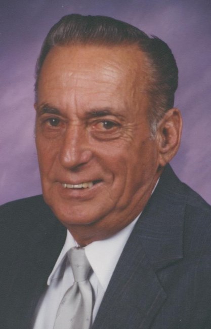Obituary of Howard Jules Boudreaux