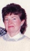 Obituary of Naomi Helene Hoffman